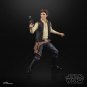 Han Solo Figure Star Wars The Power of the Force