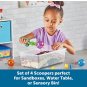 Handy Scoopers Learning Resources