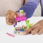 Play hatchimals with the flower shower