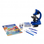 Hello Maestro zoom microscope set