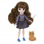 Hermione Granger Wizarding World Harry Potter Doll