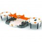 Hexbug Nano Habitat Bridge Battle