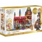 Hogwarts Castle Magical Minis Wizarding World