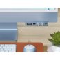 Hub USB-C Clamp iMac 24 inch 2021 Satechi