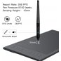 Huion Inspiroy Q11K V2 Graphics Tablet