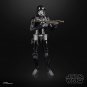 Imperial Death Trooper Figure Star Wars