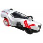 Infinity Loop racing red car