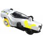Infinity Loop racing yellow car