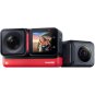 Insta360 One RS Twin Edition Action Camera