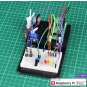 Inventor Kit for Raspberry Pi Pico Kitronik