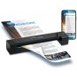 Iriscan ANYWHERE6 Portable duplex scanner