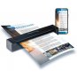 Iriscan ANYWHERE6 SIMPLEX Portable scanner