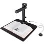 Iriscan Desk 6 Pro portable scanner