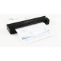 IRISCan Executive 4 Duplex portable scanner