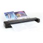 Iriscan Express 4 Portable Scanner