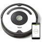 iRobot Roomba 675 Robot Vacuum Cleaner