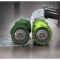 Robot Vacuum cleaner iRobot Roomba e5154 rolls