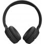 JBL 520BT Black Bluetooth Headset