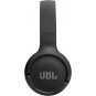 JBL 520BT Black Bluetooth Headset