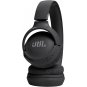 JBL 520BT Black Bluetooth Headset