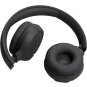 JBL 520BT Black Bluetooth Headset
