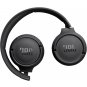 JBL 520BT Black Bluetooth Headset