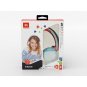 JBL JR310 BT Blue children's Bluetooth headphones