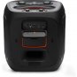 JBL Partybox Encore 2 speaker with microphone