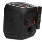 JBL Partybox Encore 2 speaker with microphone