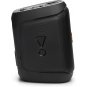 JBL Partybox Encore 2 speaker with microphone