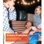 JBL Partybox Encore Essential Bluetooth Speaker