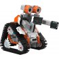 Jimu Robot Astrobot packaging