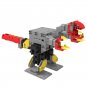 Jimu Robot Explorer dinosaur