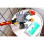 Jimu Robot Explorer Kit programmable robot