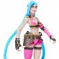 Jinx Figure League of Legends