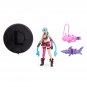 Jinx Figure League of Legends