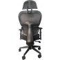 K-Seat Rhodium Neutron gaming chair The G-Lab