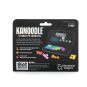 Kanoodle Ultimate Champion Learning Resources