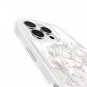 Karat Touch of Pearl Magsafe iPhone 16 Pro case