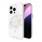 Karat Touch of Pearl Magsafe iPhone 16 Pro case