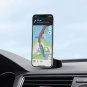 Kenu Airbase Magnetic smartphone car holder