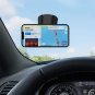 Kenu Airbase Magnetic smartphone car holder