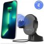 Kenu Airbase Qi Fast charging smartphone holder