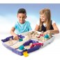 Kinetic Sand Case 900g sand