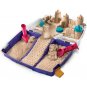 Kinetic Sand Case 900g sand