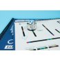 Kit Ozobot Bit Plus Entry Programmable Robot