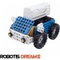Kit Robotis Dream II level 4
