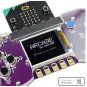 Kitronik ARCADE for micro:bit and MakeCode Arcade