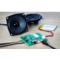 Kitronik Bluetooth Stereo Amplifier Kit