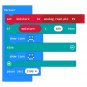 Kitronik humidity sensor for micro:bit